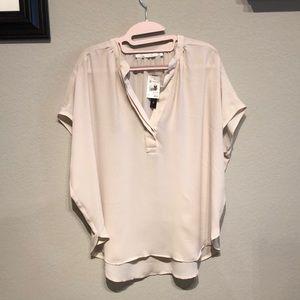 Violet + Claire Blouse
